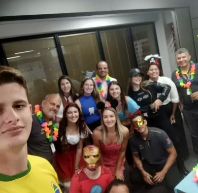 Carnaval 2023, Itajaí-SC