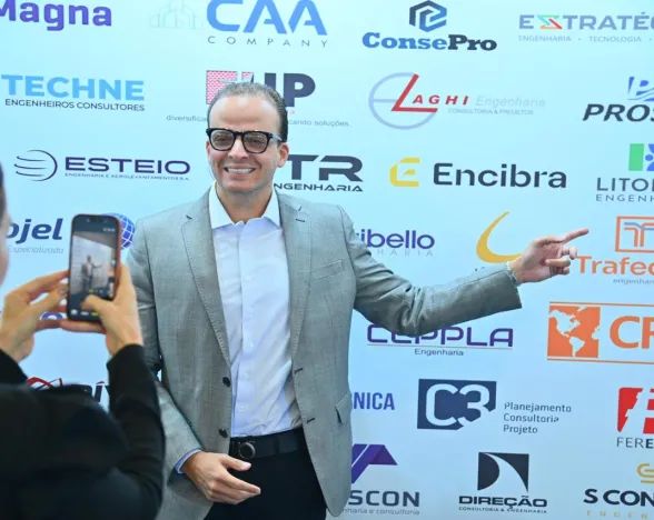 Litoral Engenharia participa do Workshop PROARTE do DNIT e reforça compromisso com a inovação na infraestrutura