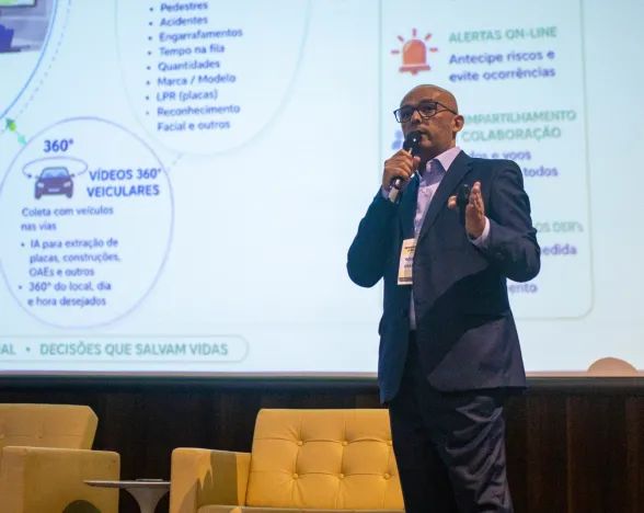 Litoral Engenharia participa do Workshop PROARTE do DNIT e reforça compromisso com a inovação na infraestrutura