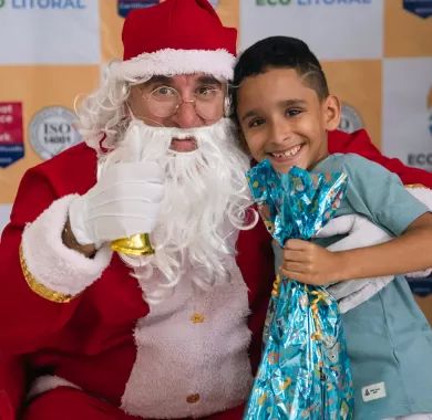 NATAL SOLIDÁRIO - 2023