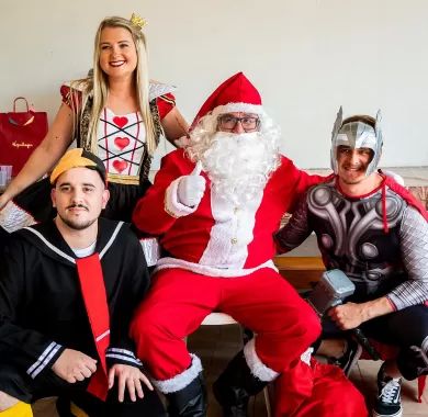 NATAL SOLIDÁRIO - 2024