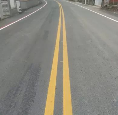 Obra de pavimentação asfáltica, drenagem pluvial e sinalização viária da Rua Pedro Rodrigues da Silva - Balneário Piçarras