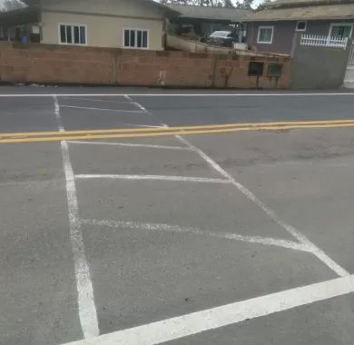 Obra de pavimentação asfáltica, drenagem pluvial e sinalização viária da Rua Pedro Rodrigues da Silva - Balneário Piçarras