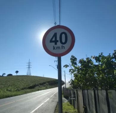 Obra de pavimentação asfáltica, drenagem pluvial e sinalização viária da Rua Pedro Rodrigues da Silva - Balneário Piçarras