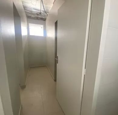Reforma do Hospital Pequeno Anjo da Rua João Bauer, 85  -  Centro, Itajaí/SC